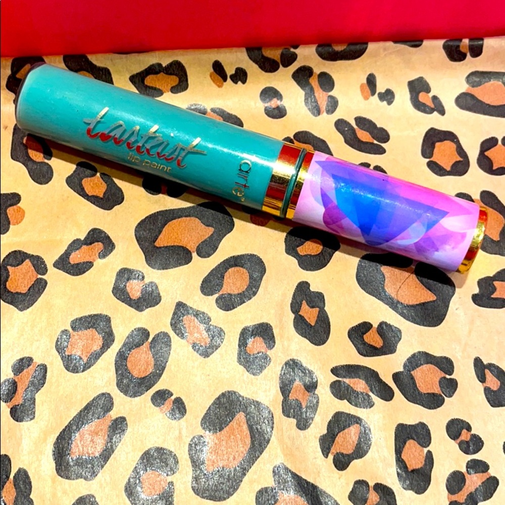 ❤️🎉🥂host pick 💎 NWT Tarte  fairytale lipgloss💎